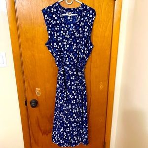 Ann Klein 2x dress
